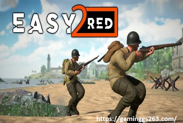 Easy Red 2 free download