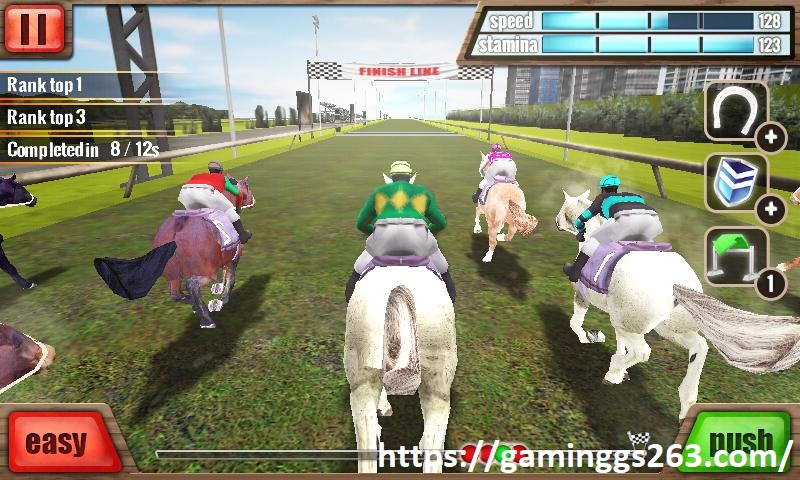 Horse Racing Card Game Free Download