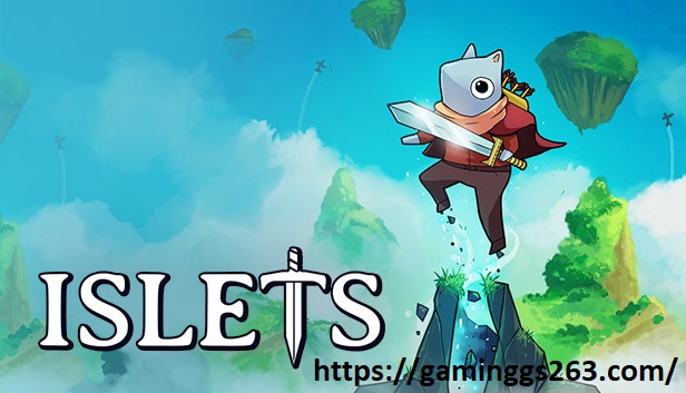 Islets PC Game Free Download