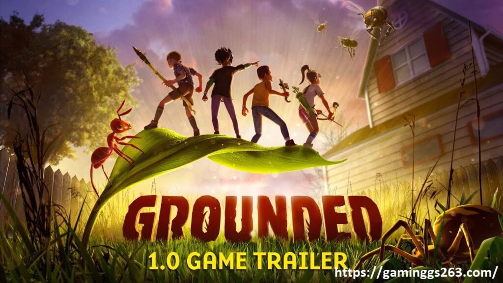 New Grounds Game Free Download