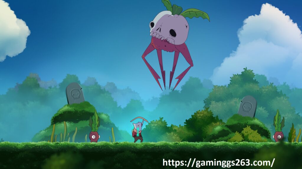 Islets Pc Game Free Download: