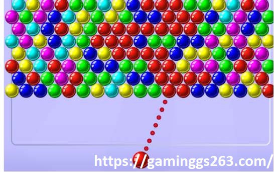 Bubble Shooter Game Free Download APK
