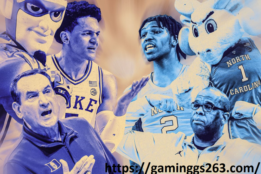 UNC Duke Game: A Rivalry for the Ages